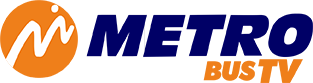 MetroBusTv logo